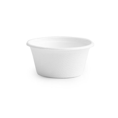 Base salsero bagasse 2oz